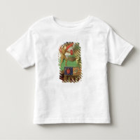 St Michael, das den Drachen tötet