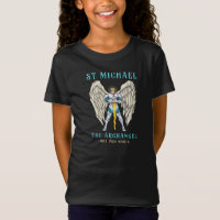 St. Michael Der Erzengel Katholische Gebets Kinder