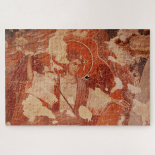 St Michael der Erzengel, Radozda