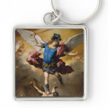 St. Michael, der Erzengel
