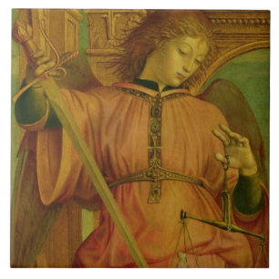 St Michael Fliese