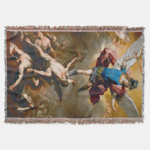 St Michael l'Archange 13B Jetez la couverture