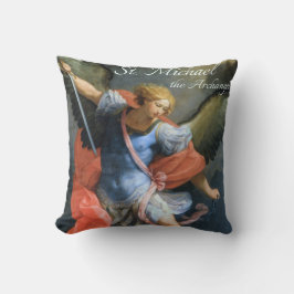 St Michael le coussin d'Arkhangel