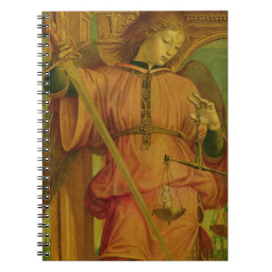 St Michael Notizblock