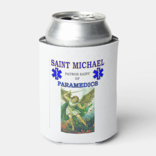 ST. MICHAEL PATRON SAINT OF PARAMEDICS DOSENKÜHLER