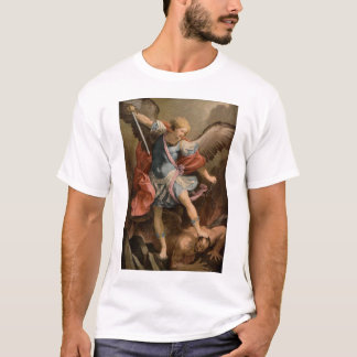 St Michael T-Shirt