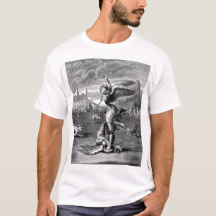 St. Michael T-Shirt