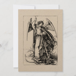 St. Michael the Archangel