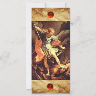 St. Michael the Archangel