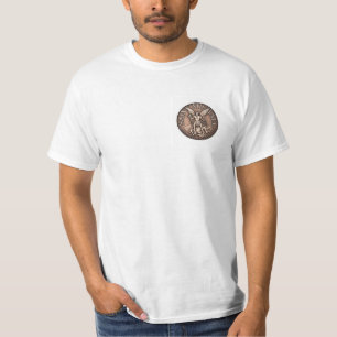 St- Michaelgebet T - Shirt