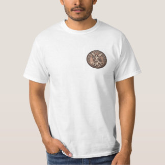 St- Michaelgebet T - Shirt