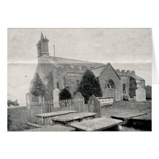 St. Michael's Church, Torpenhow