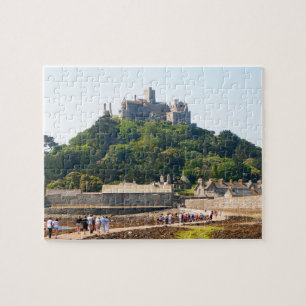 St. Michael's Mount Castle, England 2