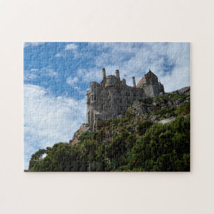 St. Michaels Mount. Penzance