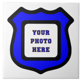 St. Michael's Shield (Art. 4) Fliese