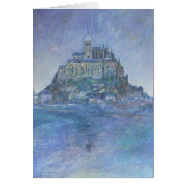 St Michel de Mont (Devant)