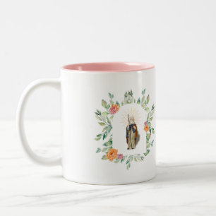St. Monica Mug