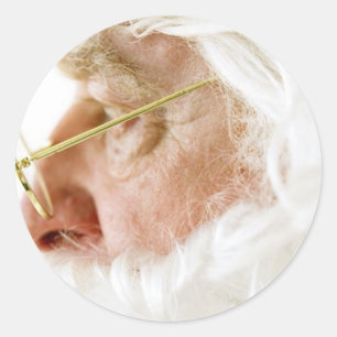 St. Nicholas Grußkarten, Postkarten, Aufkleber