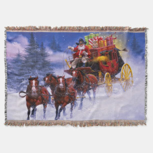 St. Nicks Express Decke