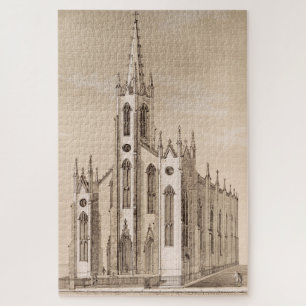 St. Nikolaus Kirche in New York City
