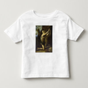 St. Onuphrius Kleinkind T-shirt