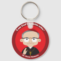 St. Oscar Romero