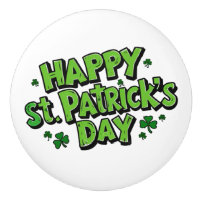 St. Paddy's Day, Patrick's Day