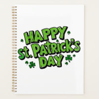 St. Paddy's Day, Patrick's Day