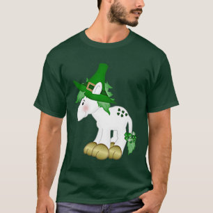 St., Paddy's Pony T-Shirt
