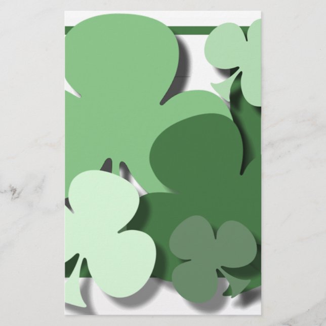 ST PAT 1 (Vorderseite)