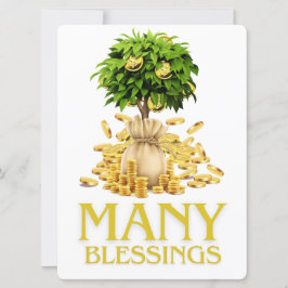 ST PATRICK DESIGN FEIERTAGSKARTE