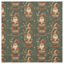 St. Patrick Gnome Pot of Gold 2