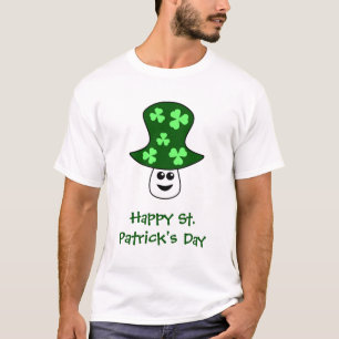 St Patrick Pilz-T - Shirt