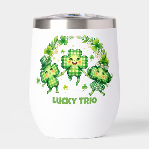 St. Patrick’s Day feiern
