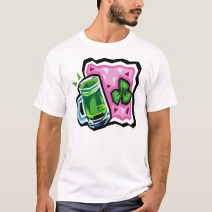 St Patrick TagesT - Shirt
