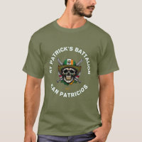 St Patricks Bataillon San Patricios Irisch Mexikan