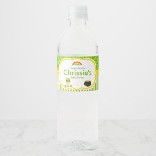 St Patricks Boy Baby Dusche Party