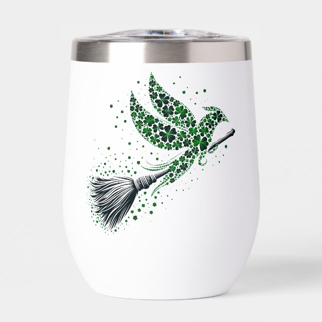 St. Patrick's Day (Vorderseite)