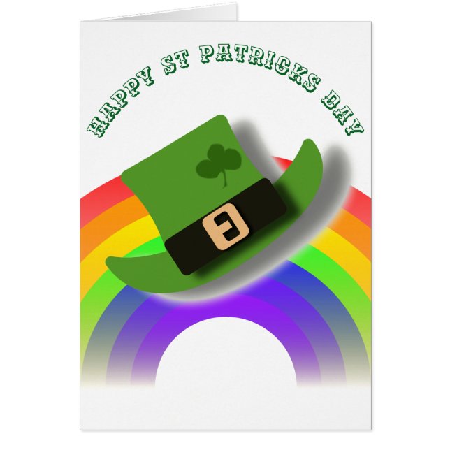 St Patricks Day (Vorne)