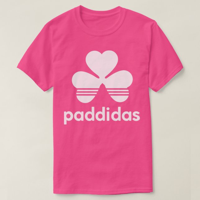 St Patricks Day2 T-Shirt (Design vorne)