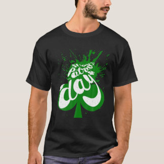 St Patrick's Day 2022 Drinking Hat Idea T-Shirt