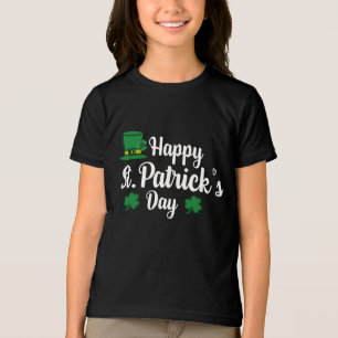 St. Patrick's Day 2026: Küss mich, ich bin Ire, Sm Tri-Blend Shirt