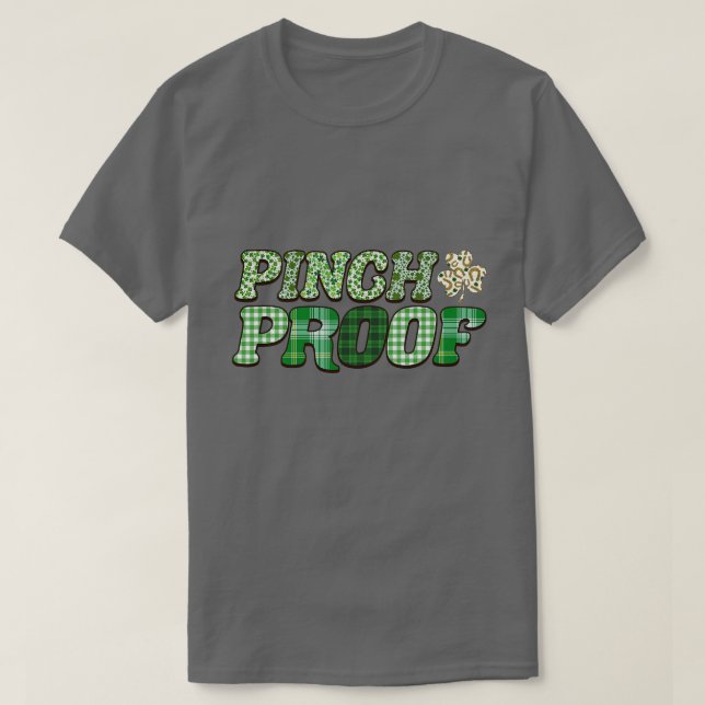 St. Patricks Day 67 T-Shirt (Design vorne)