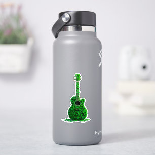 St. Patrick's Day Aufkleber