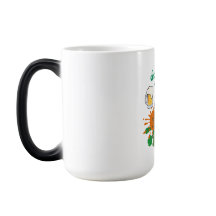 St. Patrick's Day Cat - Holiday - Design