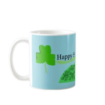 St. Patrick's Day Celebration