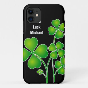 St. Patrick's Day Clover / Kleeblatts + Ihre Ideen title_seo2