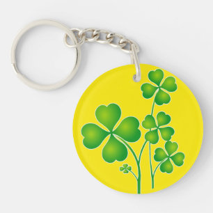 St. Patrick's Day Clover + vos idées