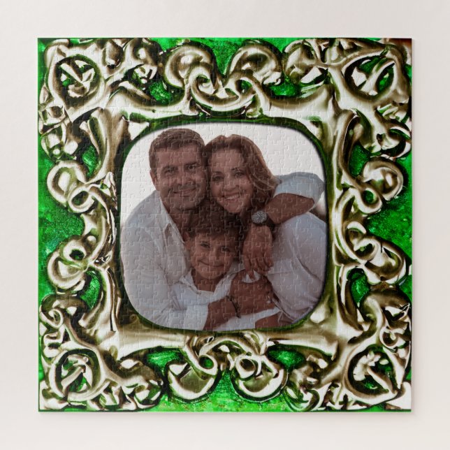 St. Patrick's Day Foto (Vertikal)