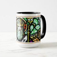 St. Patrick's Day-Geschenk